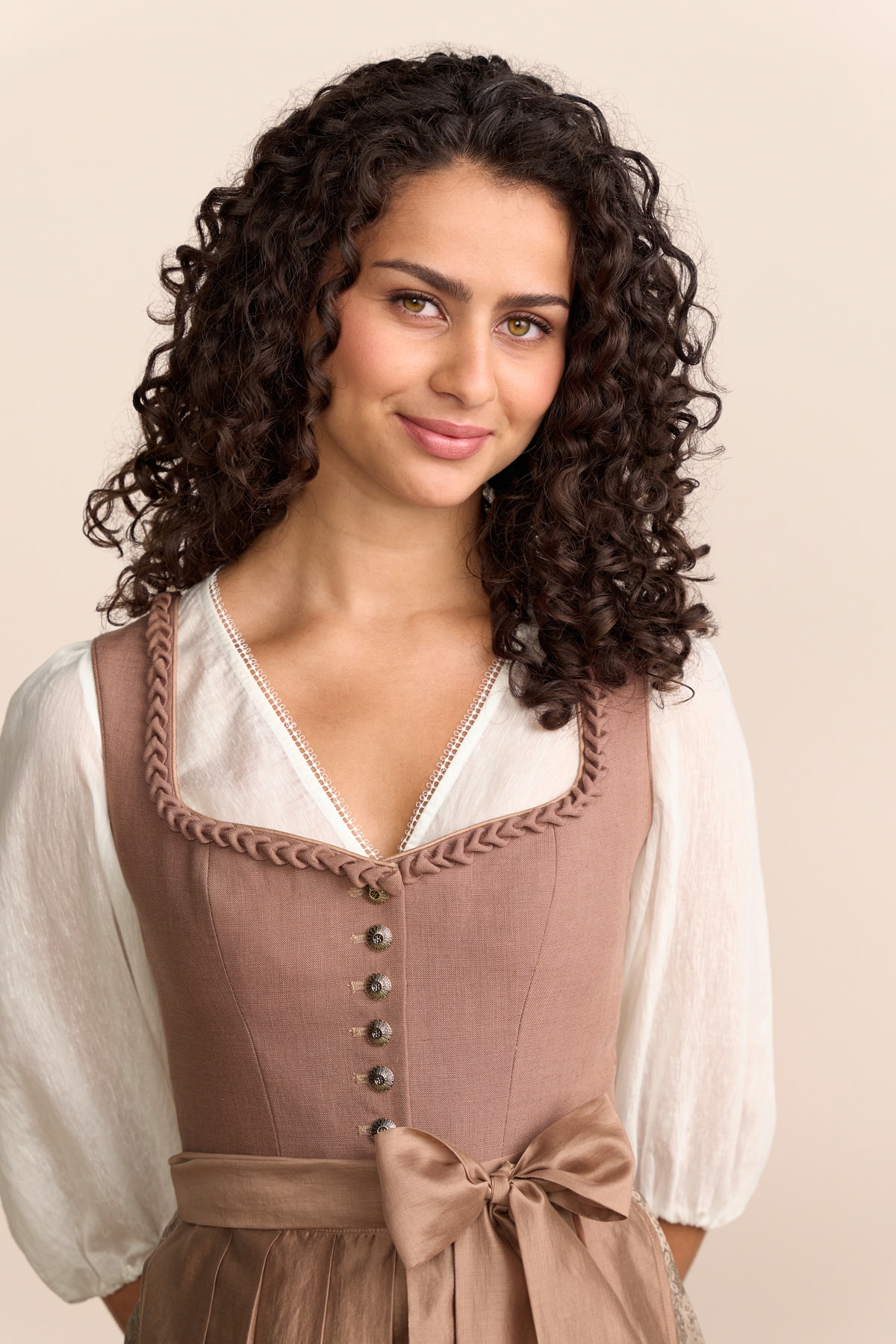 Dirndl Cemile (70cm)