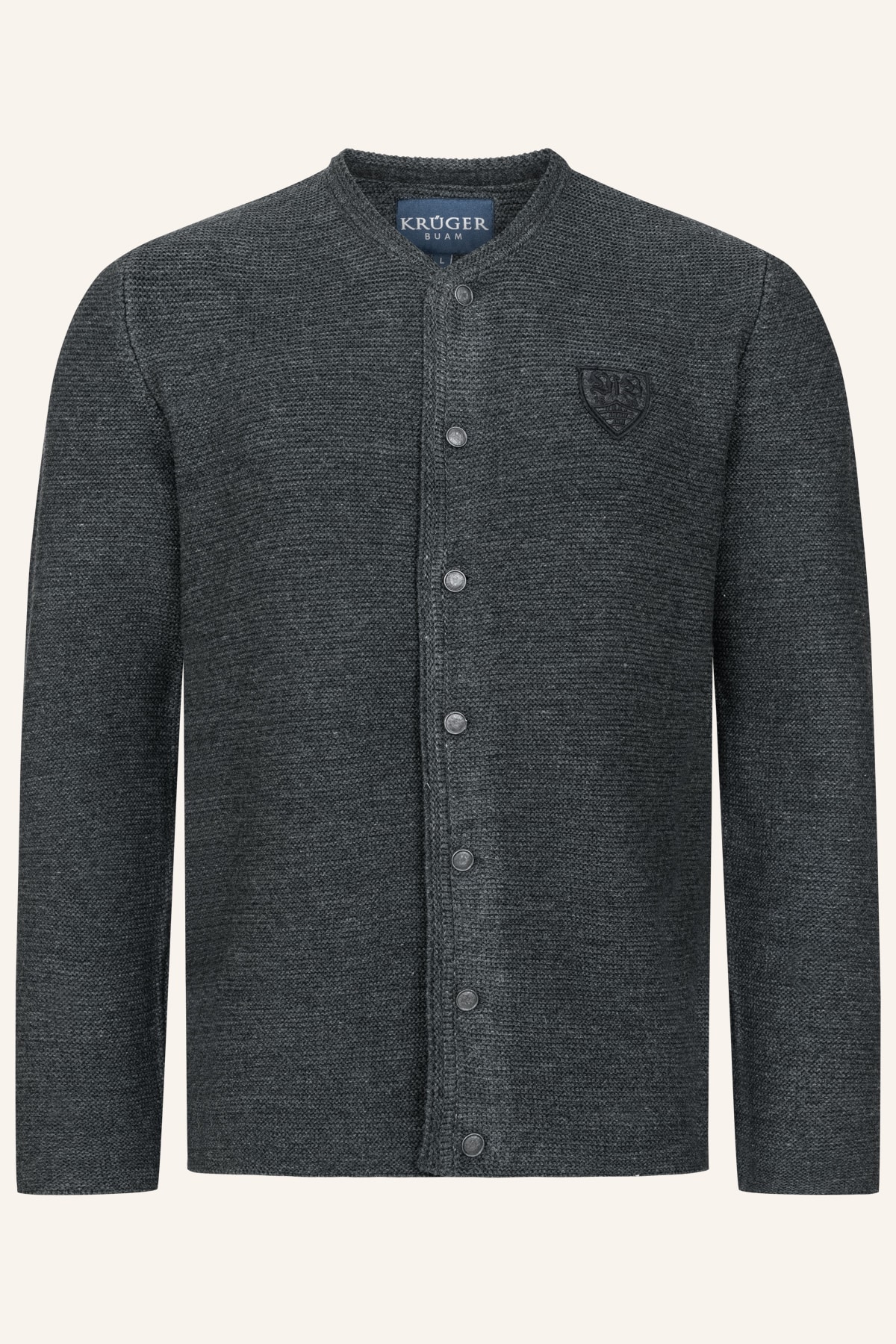 Strickjacke 2025