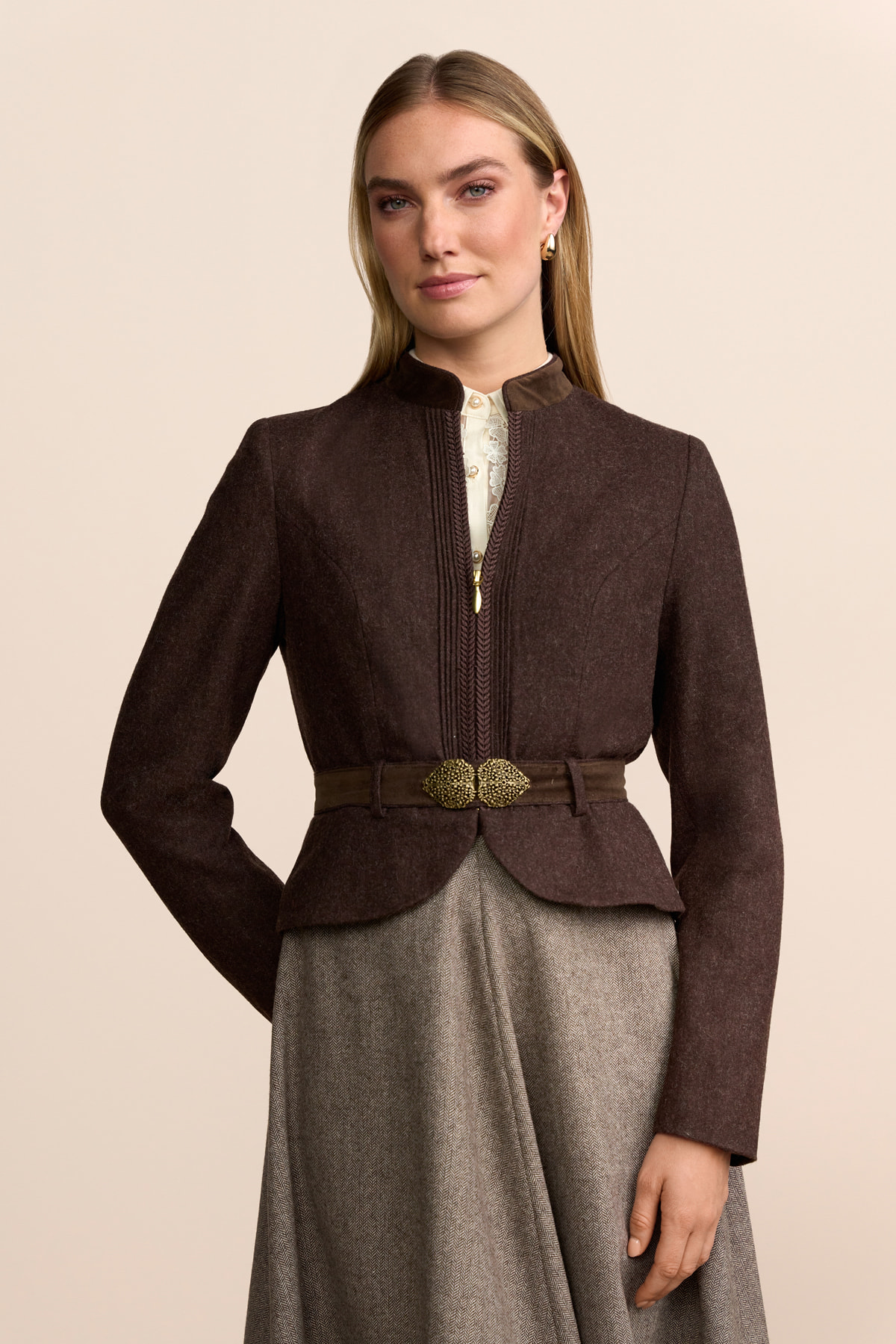 Trachtenjacke Aviana