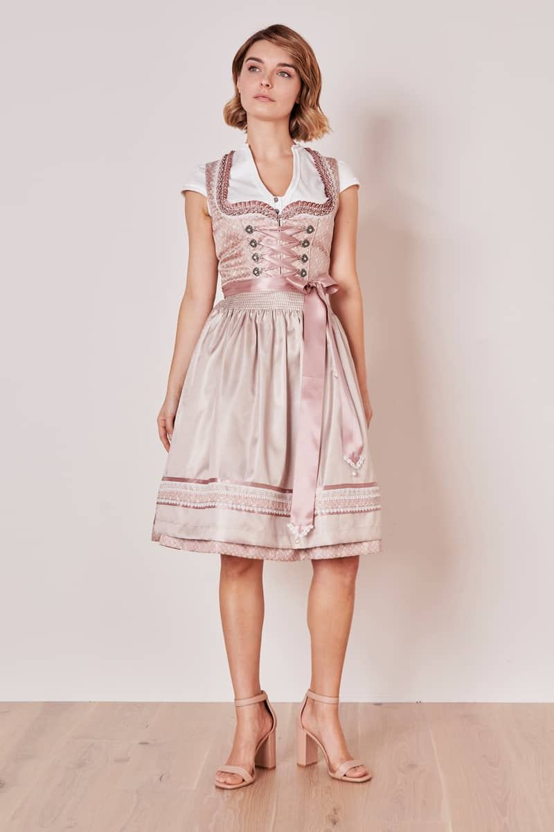 Dirndl Mia (60cm)