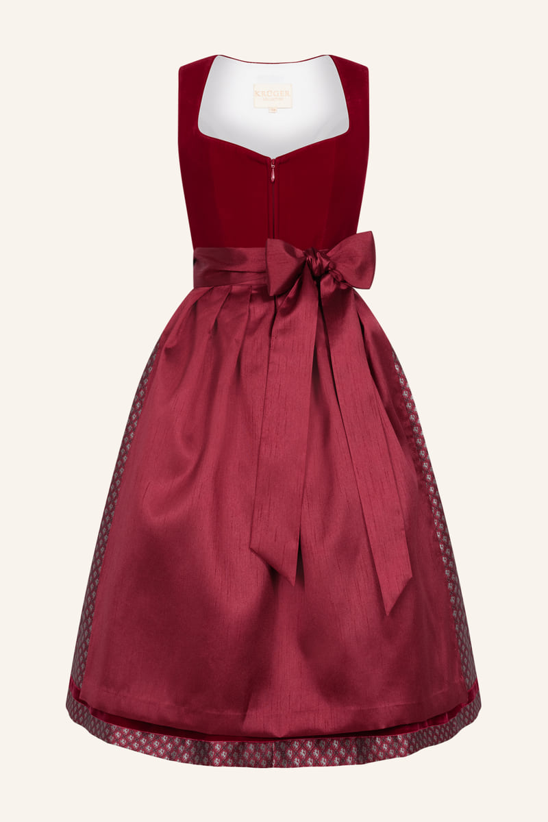 Dirndl 1958 (70cm)