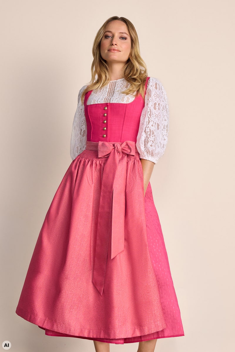 Dirndl Belli (80cm)