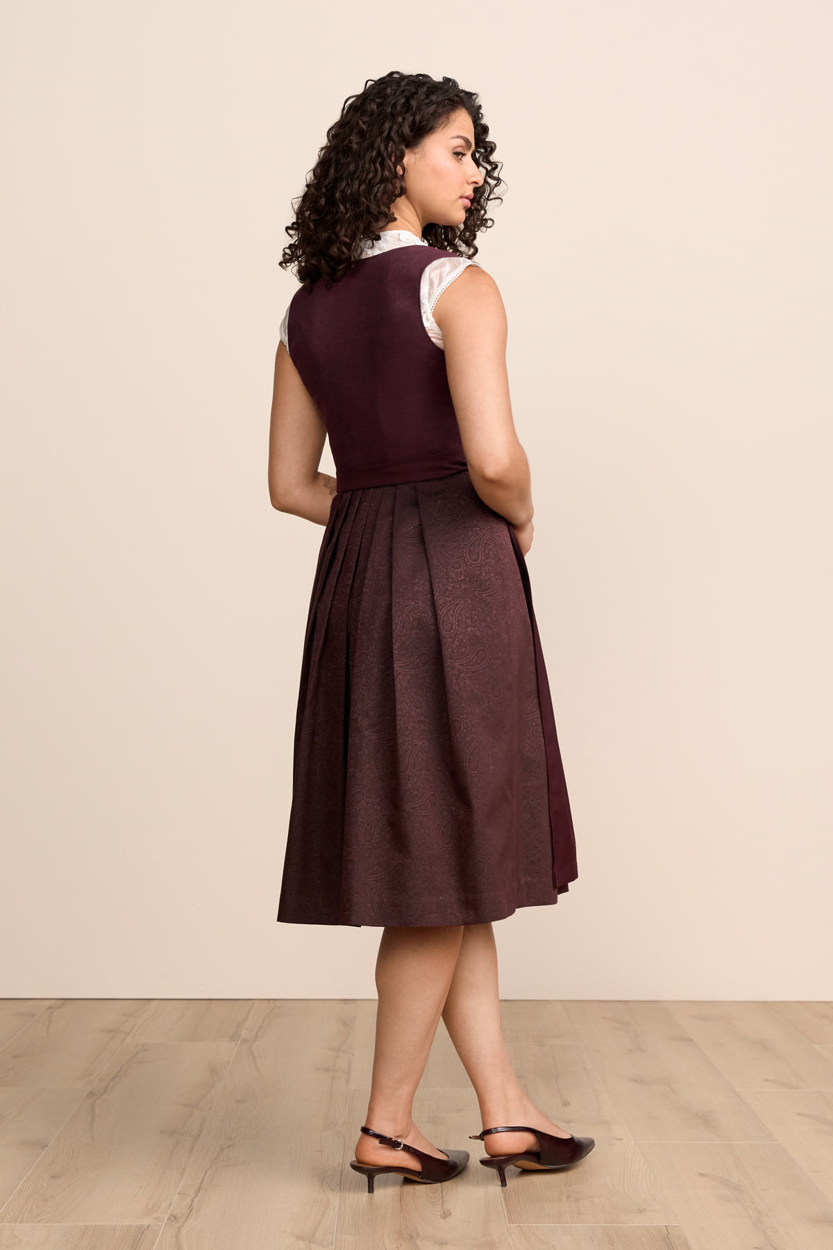 Dirndl Bresica (70cm)