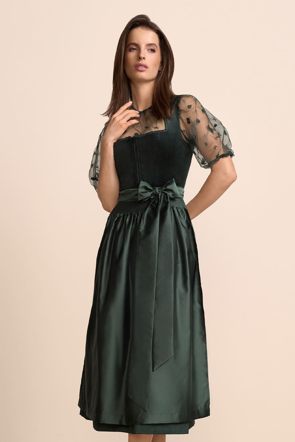 Dirndl Velorae (80cm)