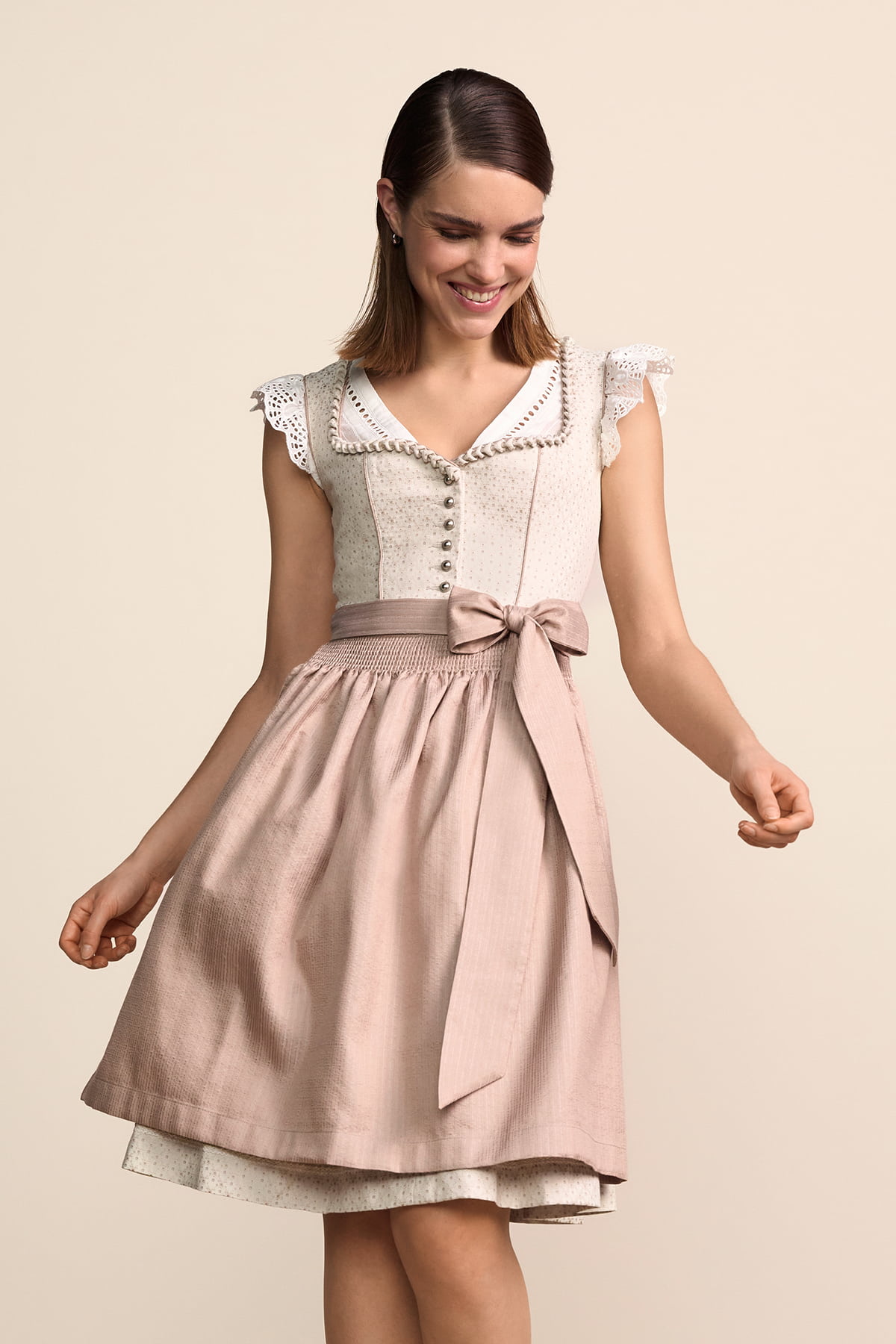 Dirndl Saphira (60cm)