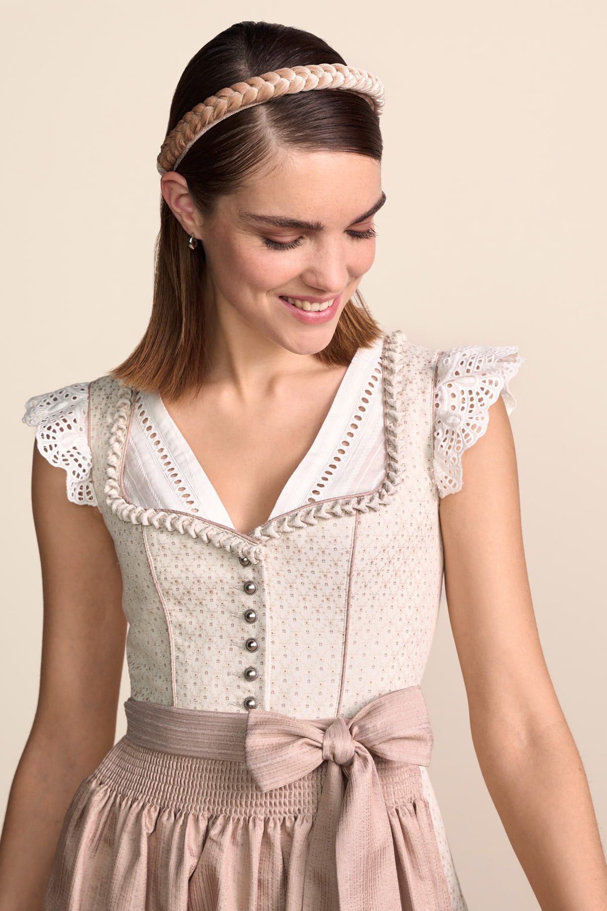 Dirndl Saphira (70cm)