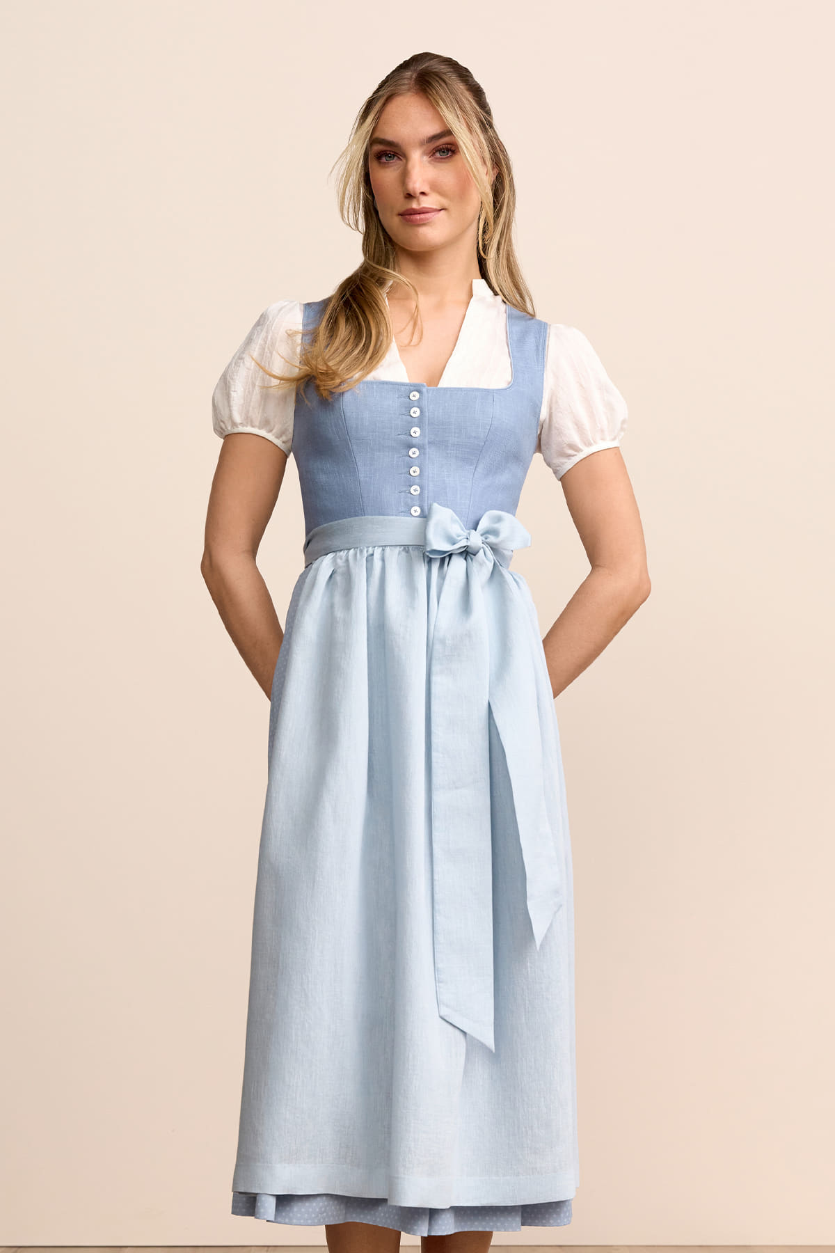 Dirndl Lindiwe (80cm)