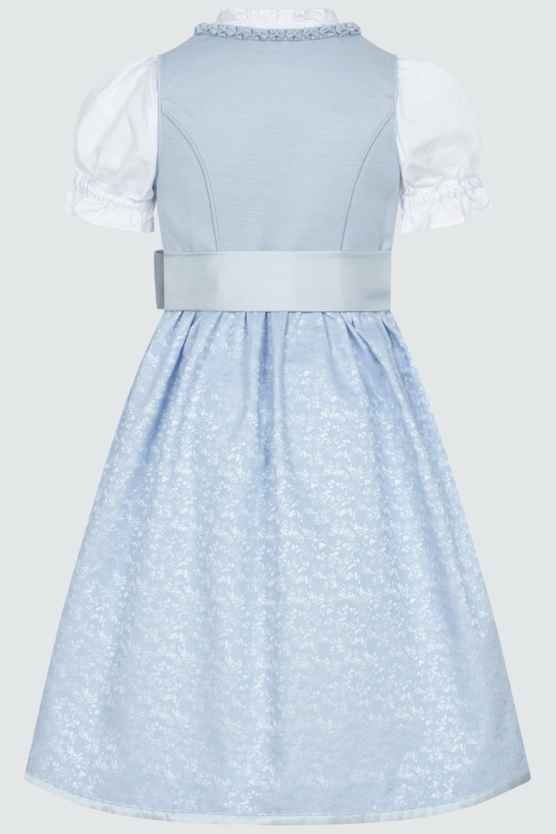 Kinderdirndl Oceana