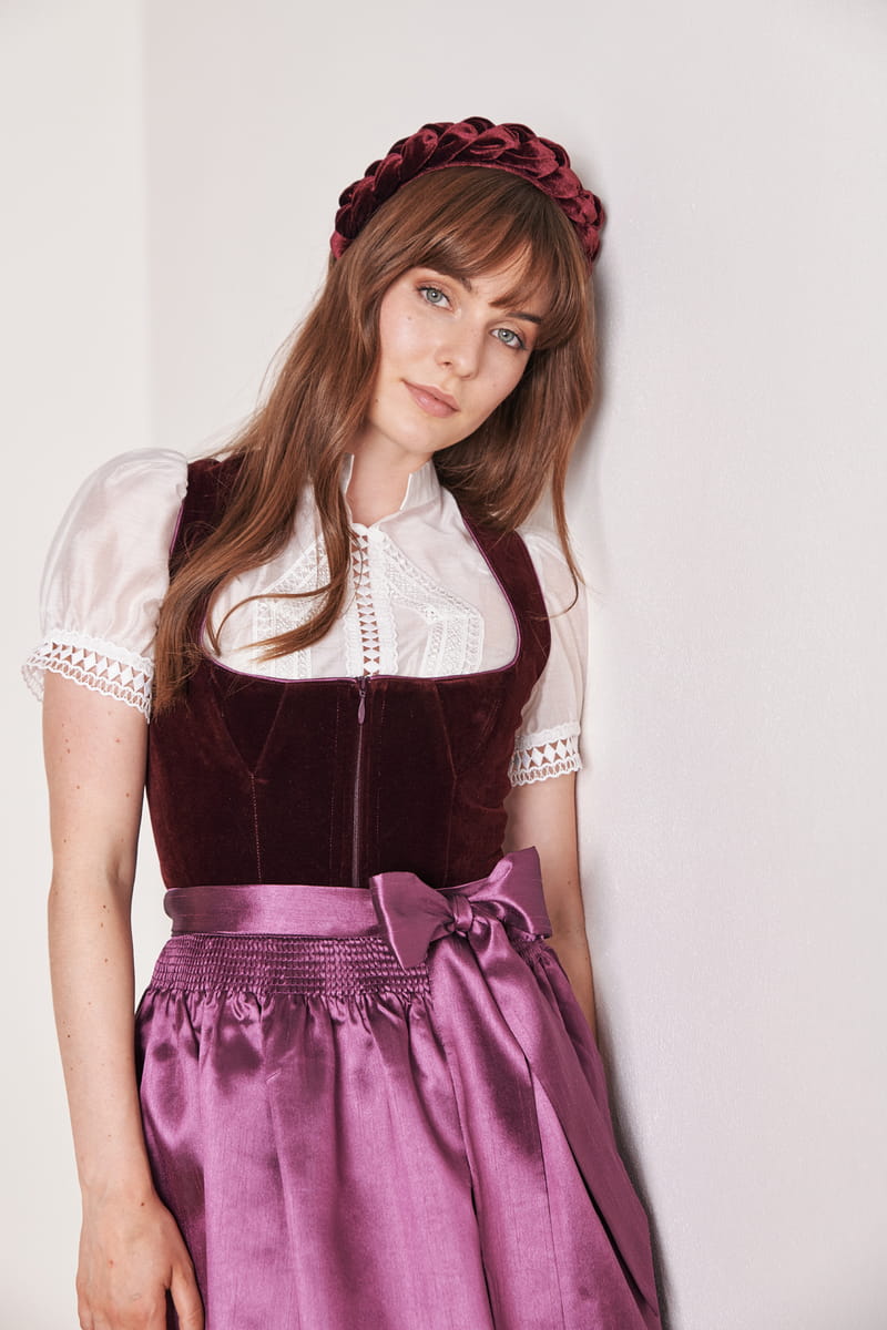 Dirndl Erica (70cm)