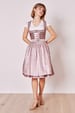 Dirndl Rosa (60cm)