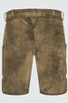 Lederhose Markus mit Gürtel