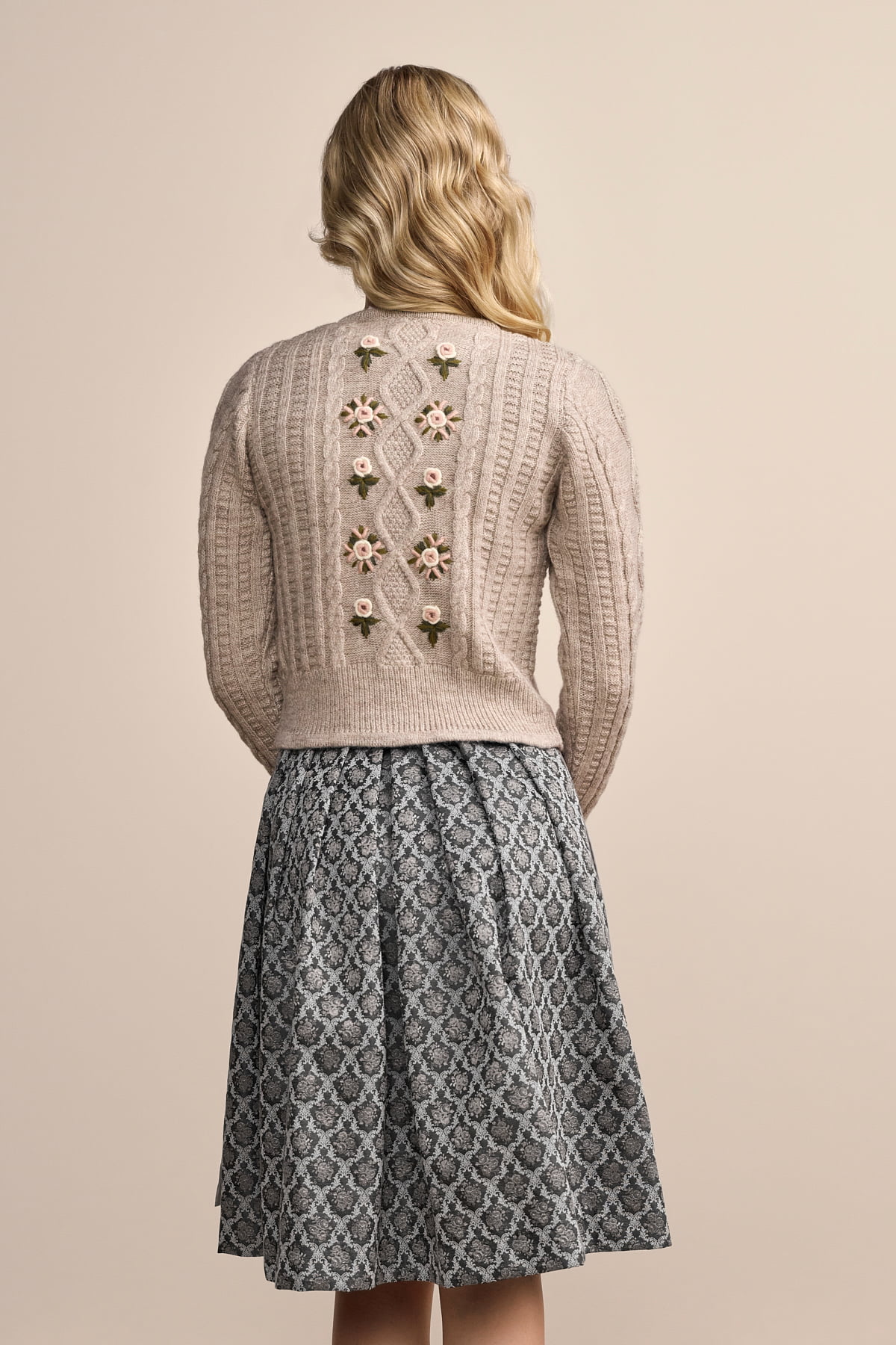 Trachtenjacke Jolina 