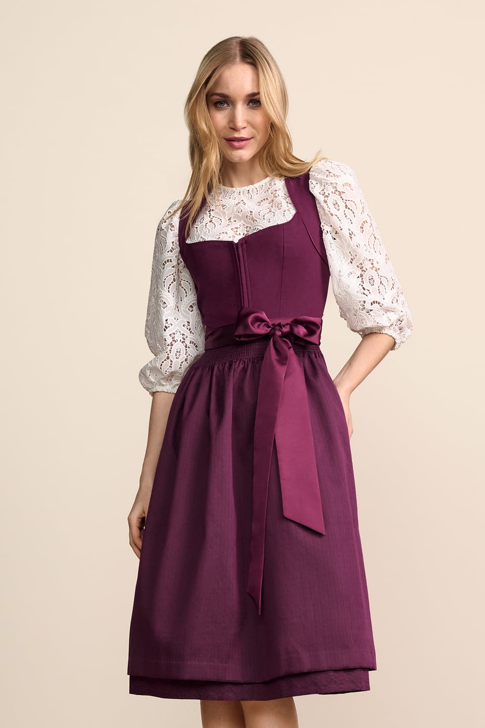 Dirndl Lioba (70cm)