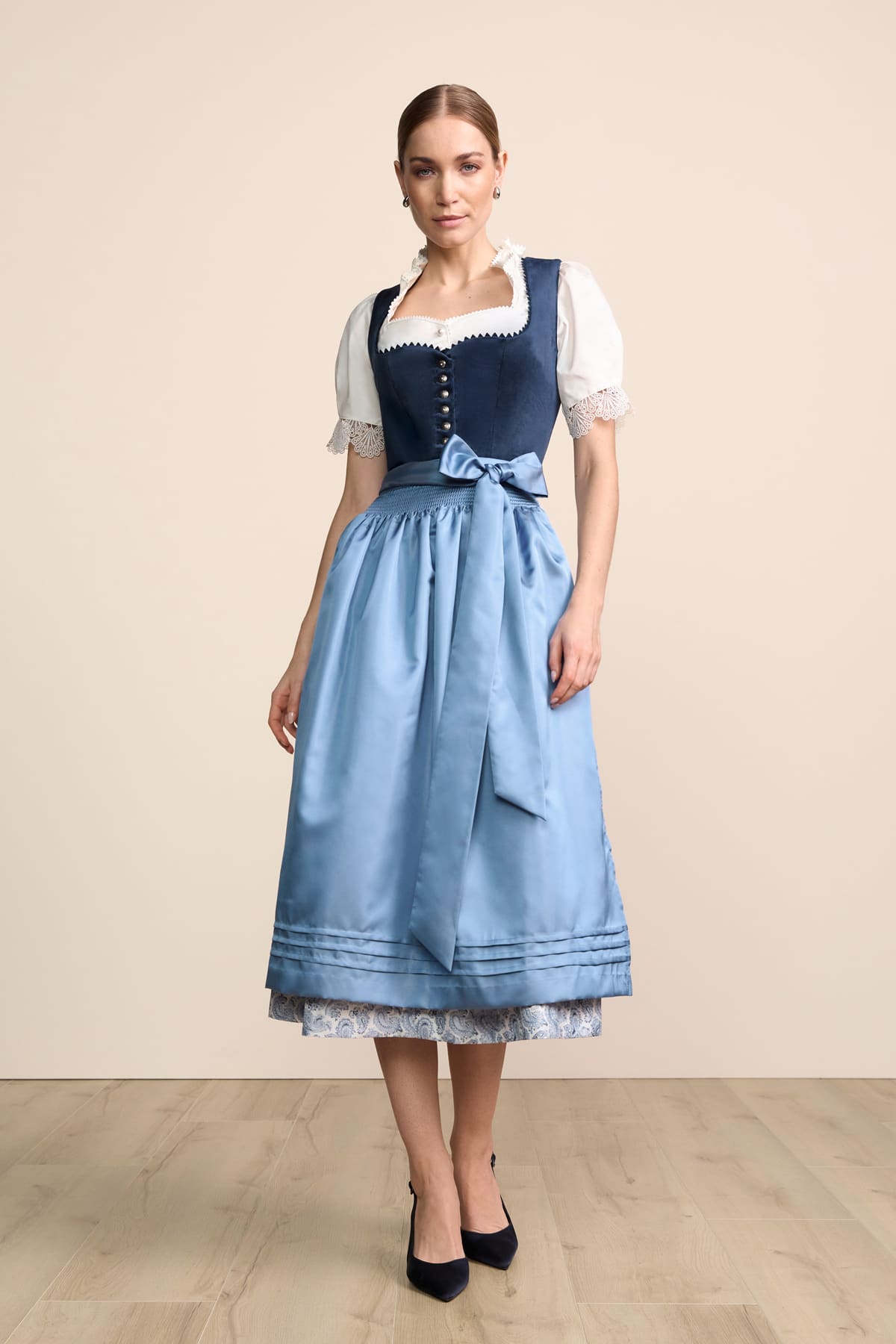 Dirndl Mely (80cm)