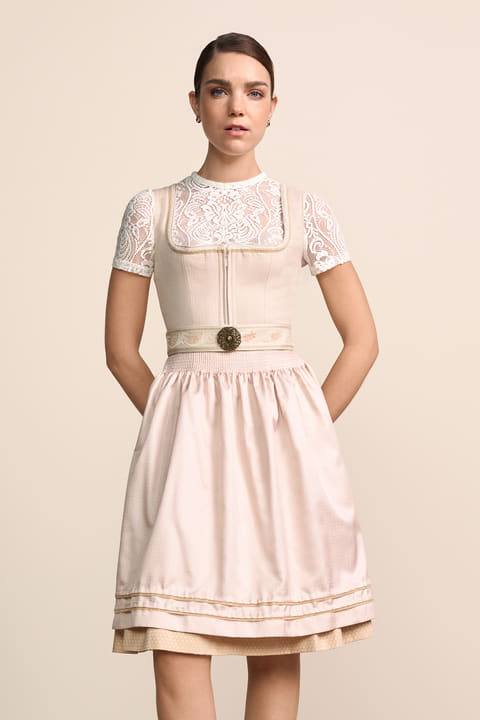 Dirndl Nuela (60cm)