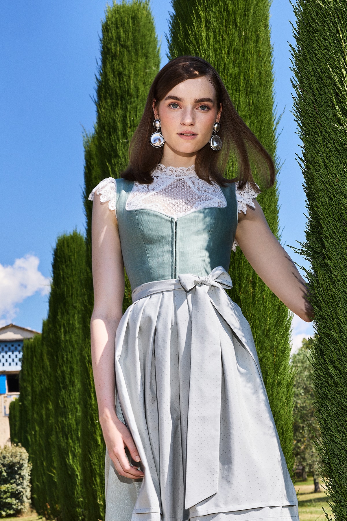Dirndl Della (70cm)