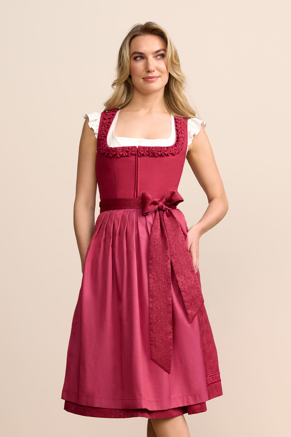 Dirndl Birva (70cm)