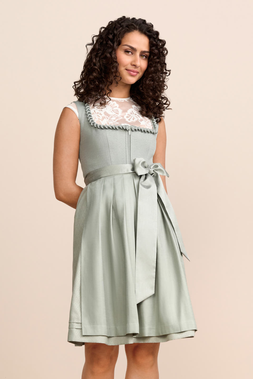 Dirndl Oriane (60cm)