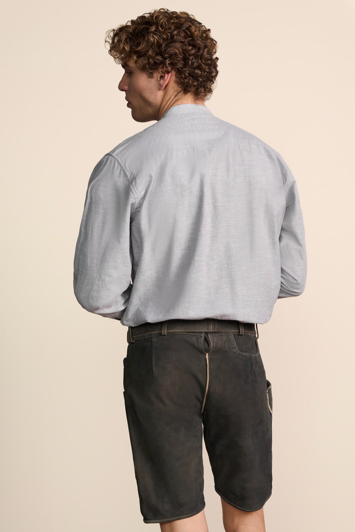 Trachtenhemd Alaric