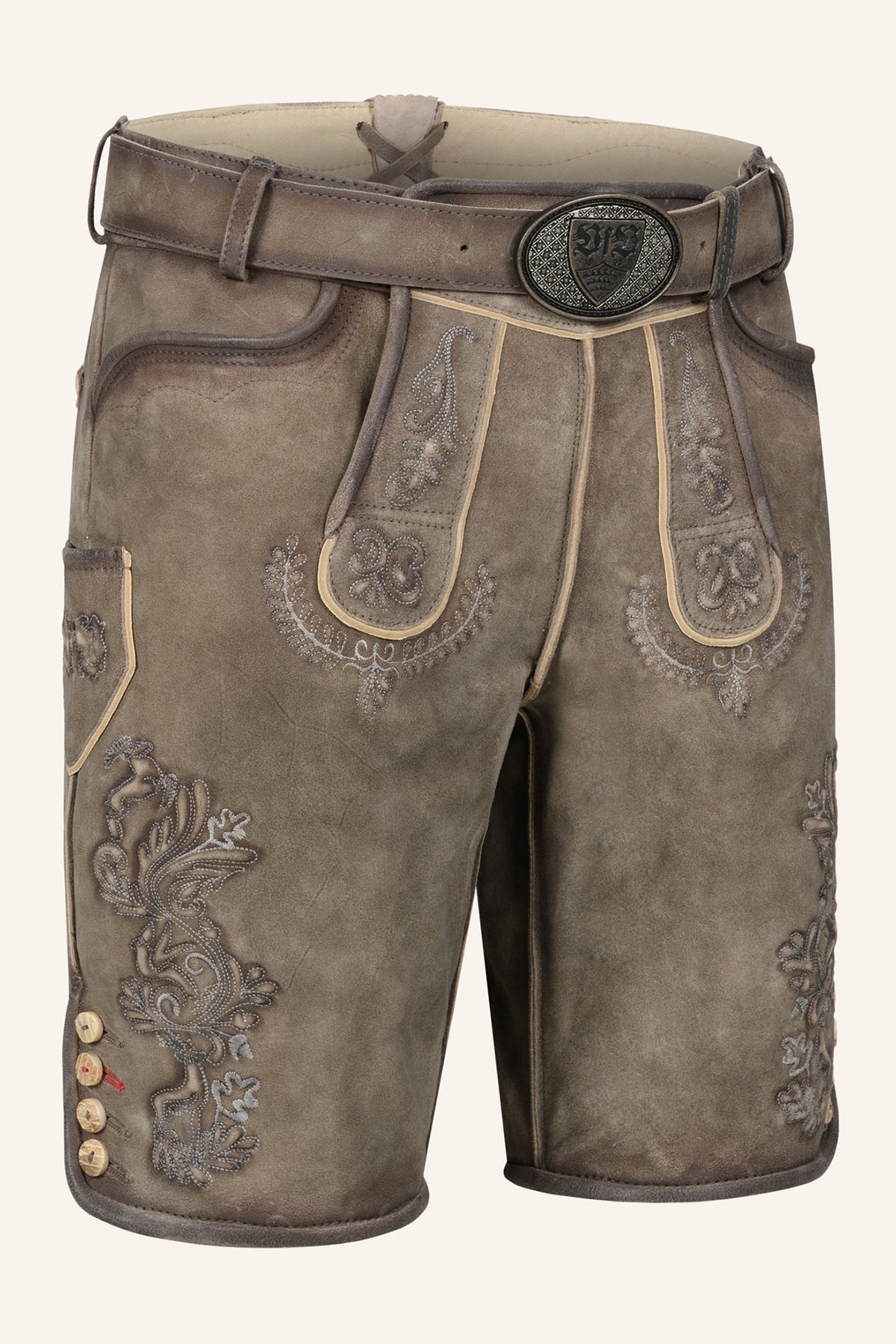 Lederhose Junge Wilde