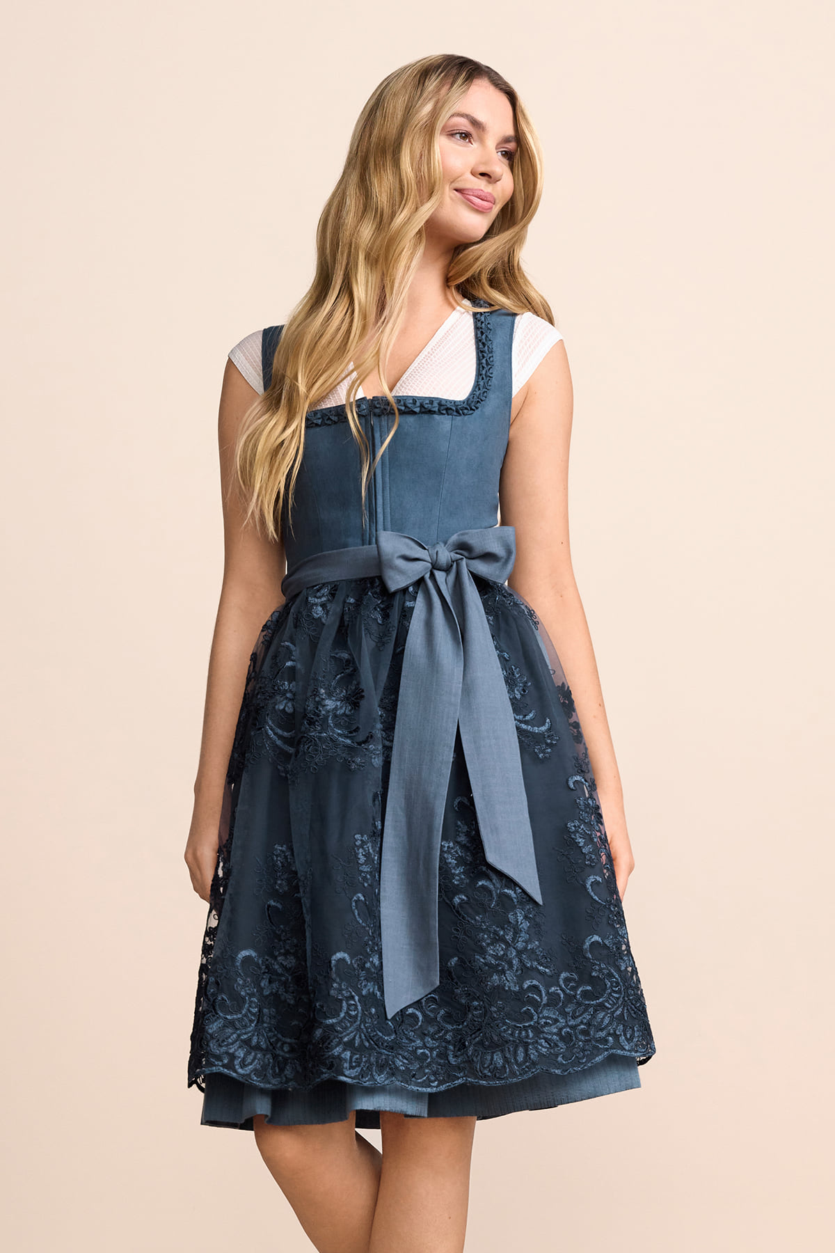 Dirndl Shayla (60cm)