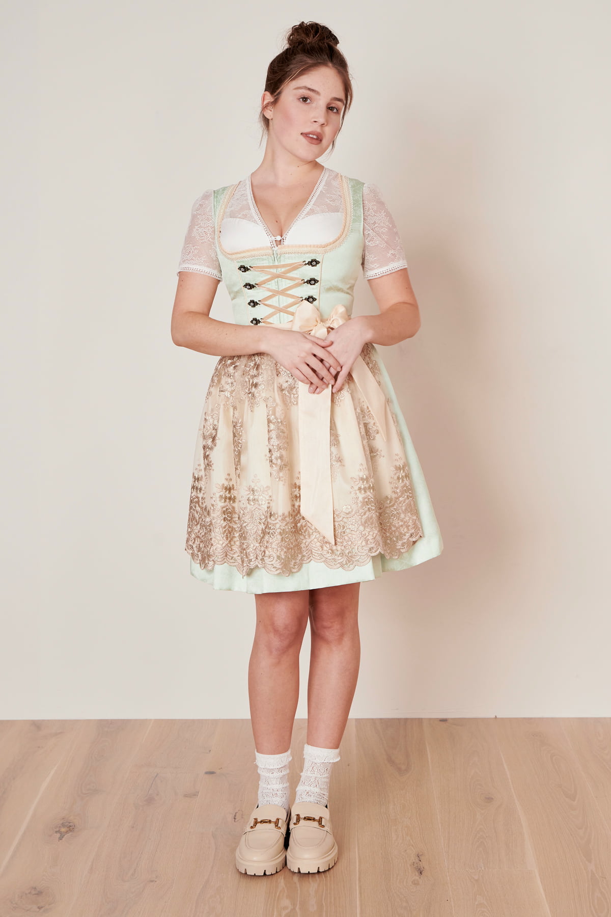Dirndl Lujana (50cm)