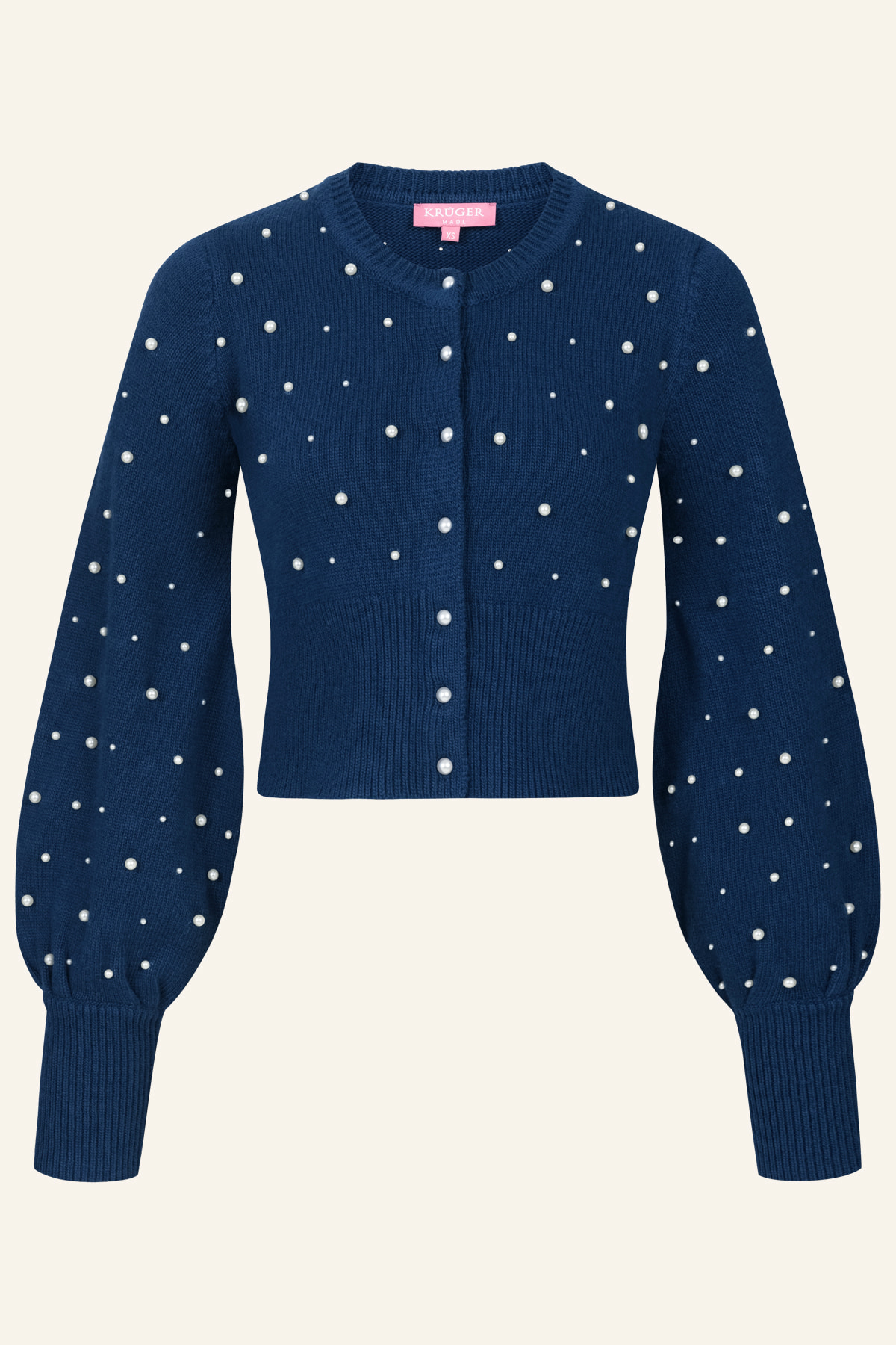 Jacke Nerida