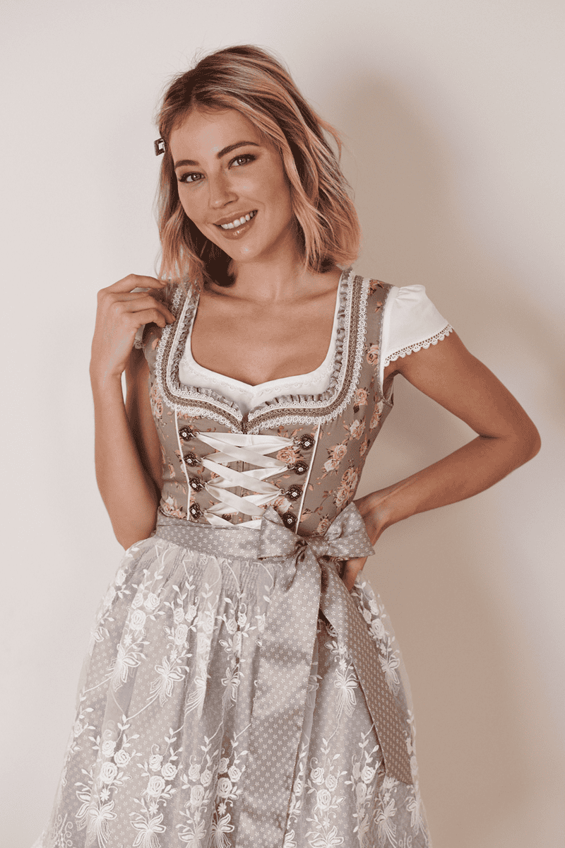 Dirndlkleid kaufen Outlet