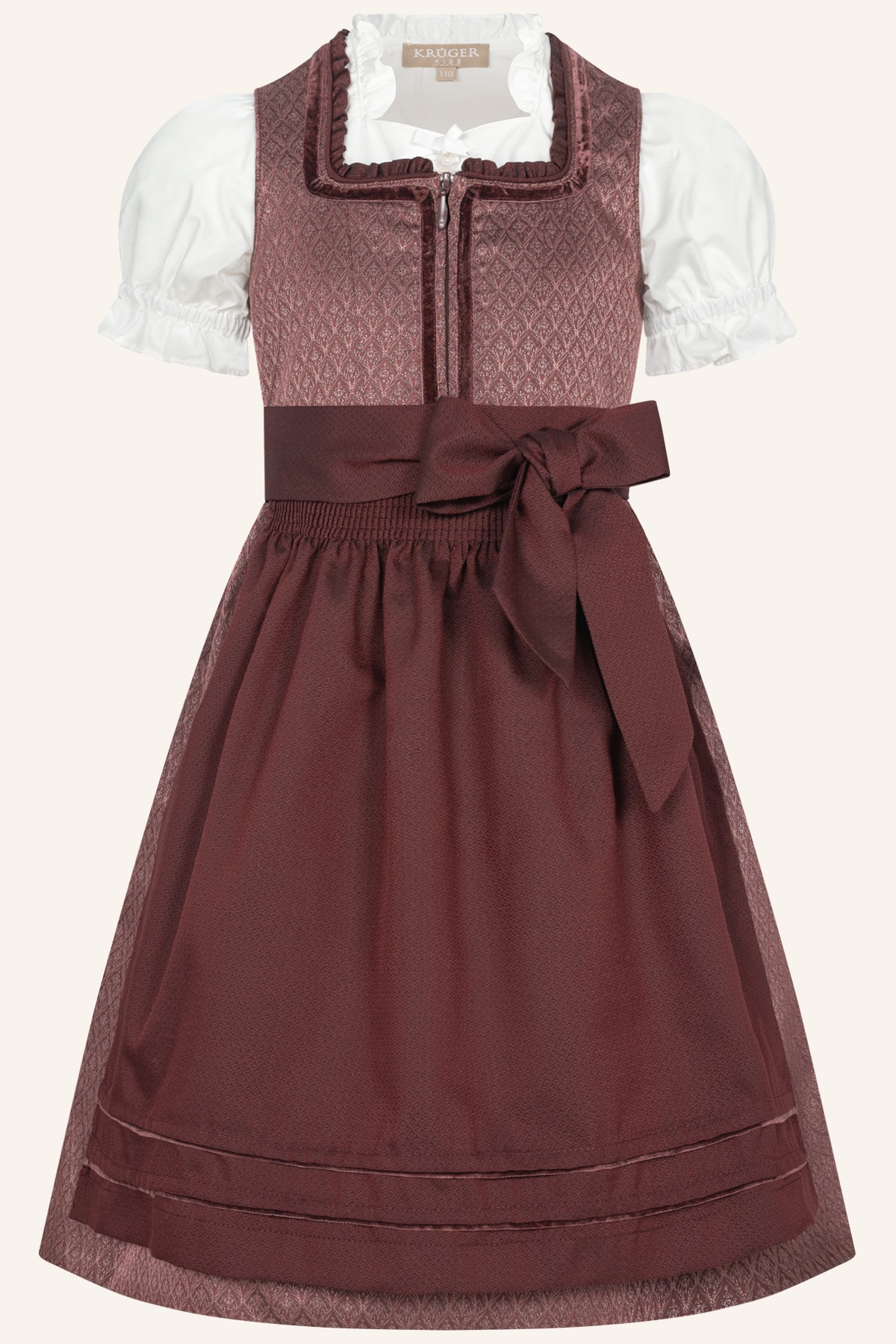 Kinderdirndl Averloria