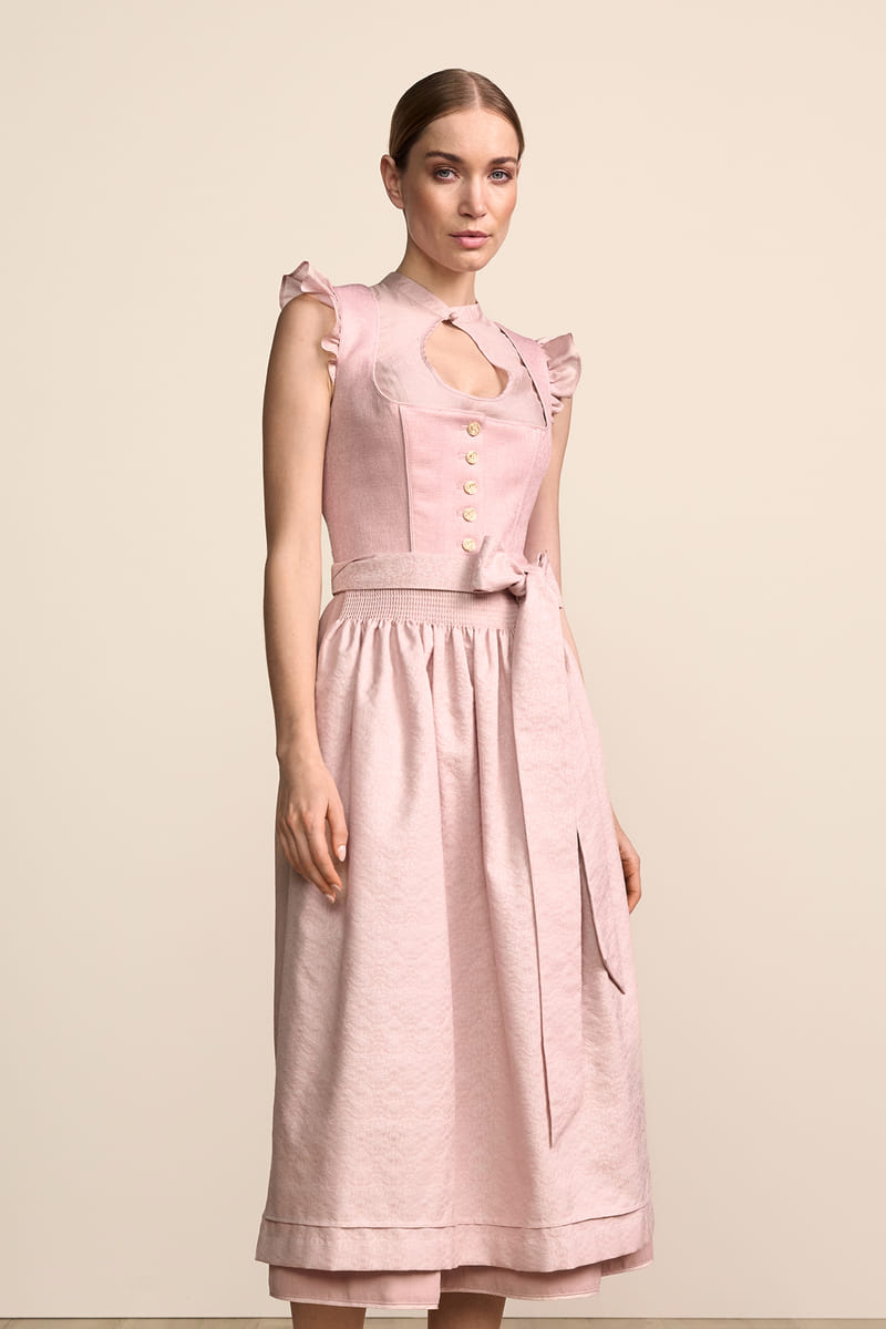 Dirndl Elouise (80cm)