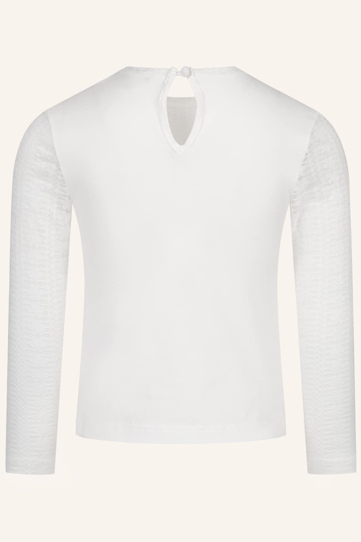 Kinderbluse Carlota
