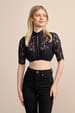 Dirndlbluse Sharona