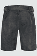 Lederhose Austin mit Gürtel