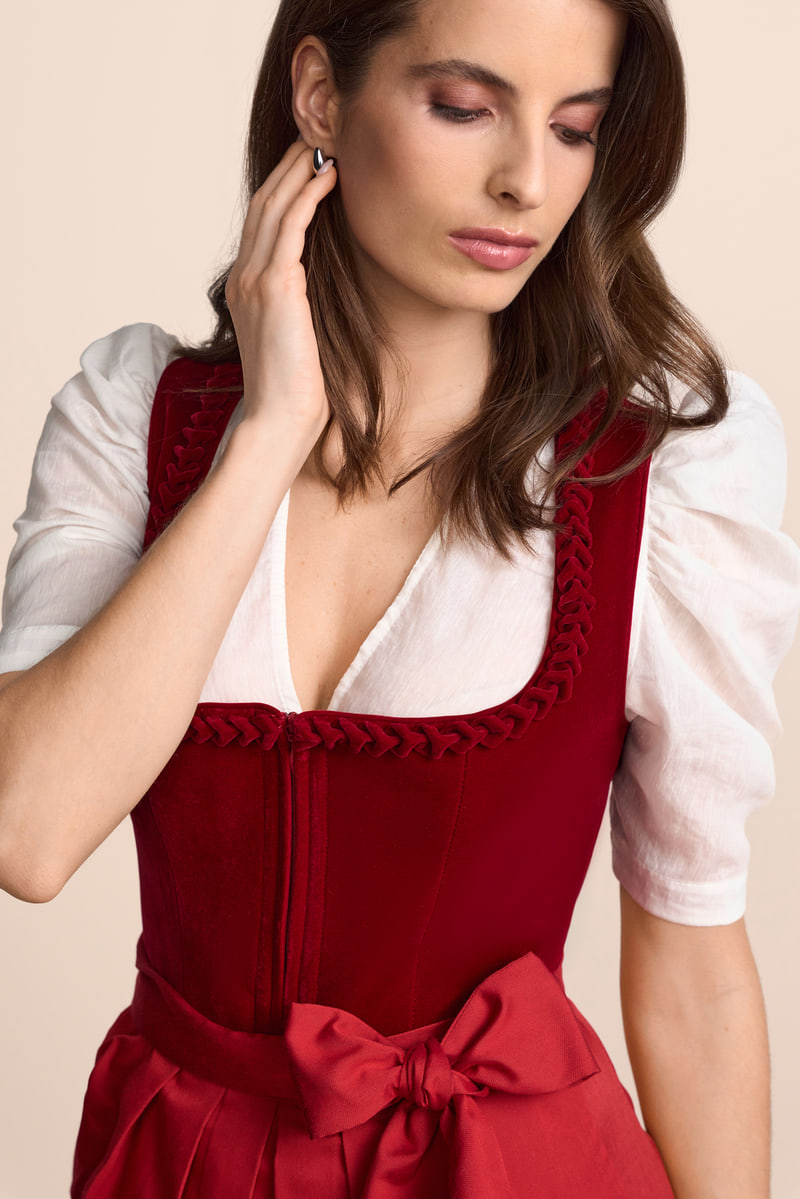Dirndl Ylina (60cm)