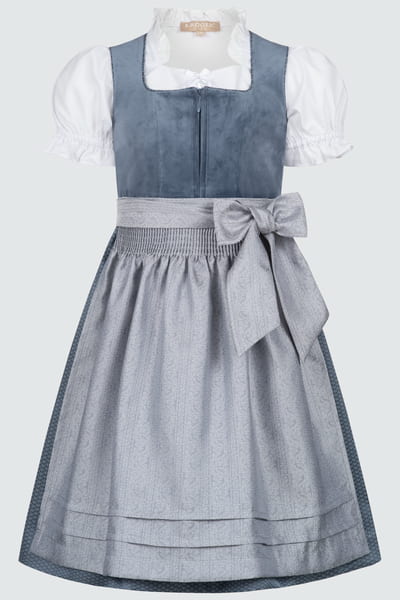 Kinderdirndl Aurela