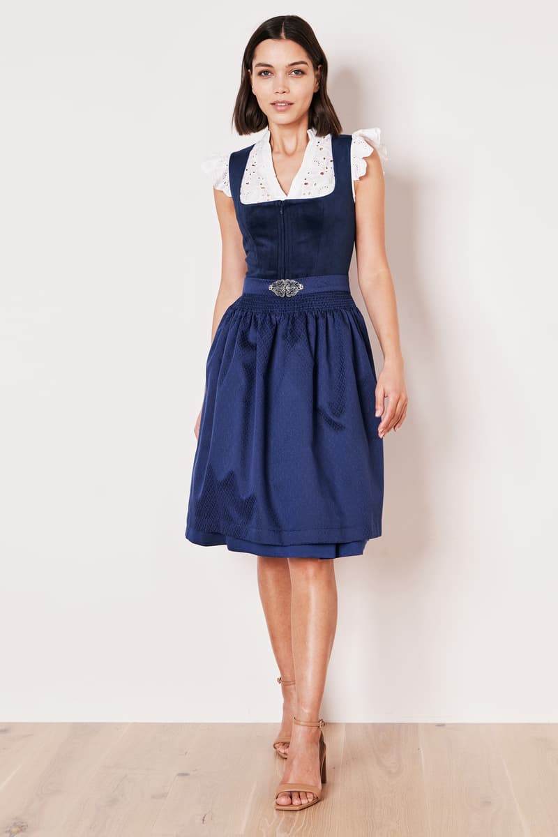 Dirndl Alisha (60cm)
