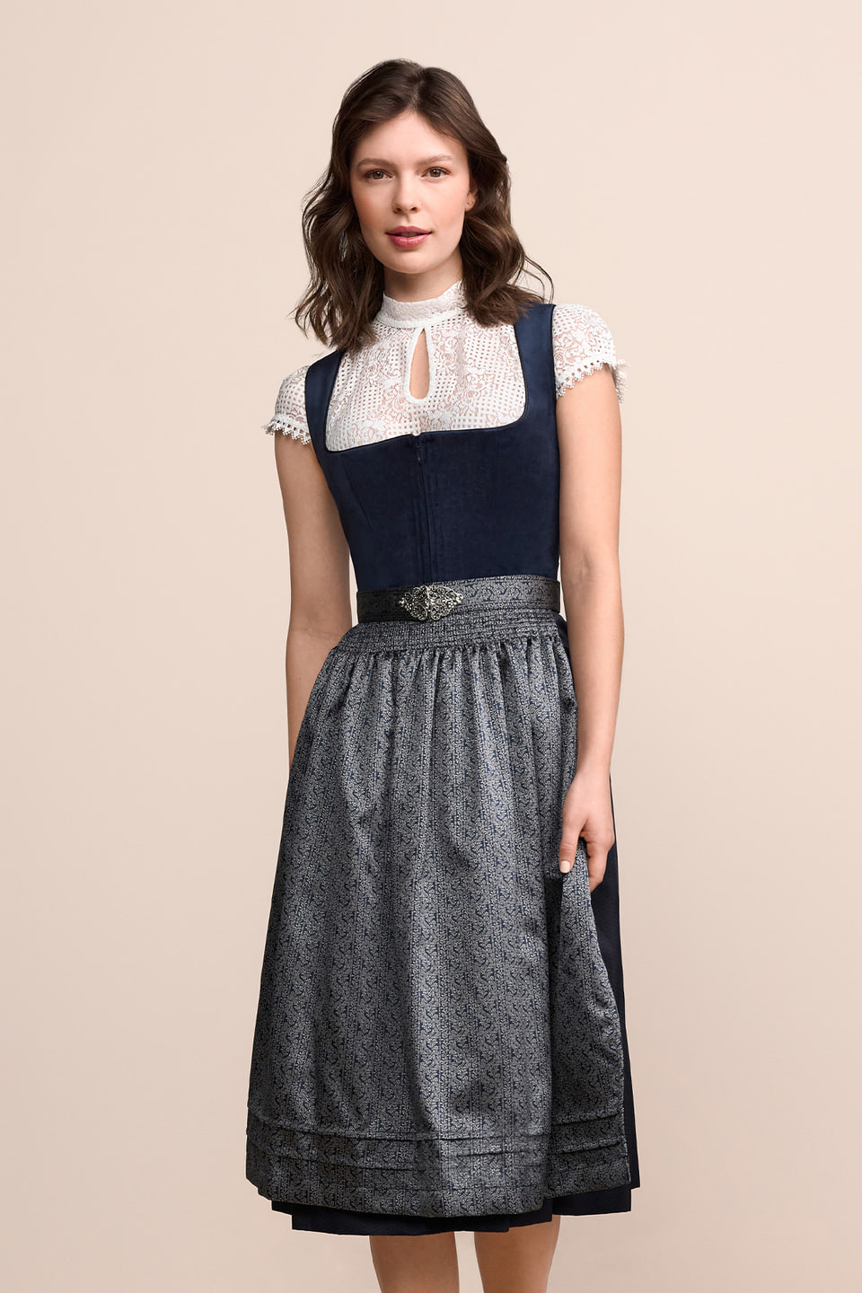 Dirndl Aurela (70cm)