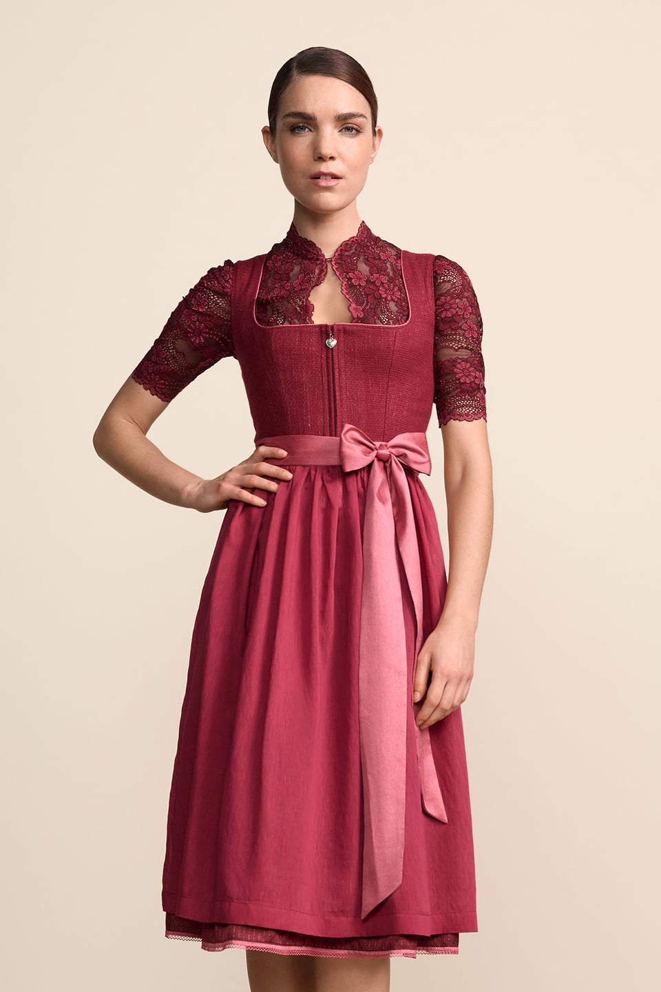 Dirndl Fenella (70cm)