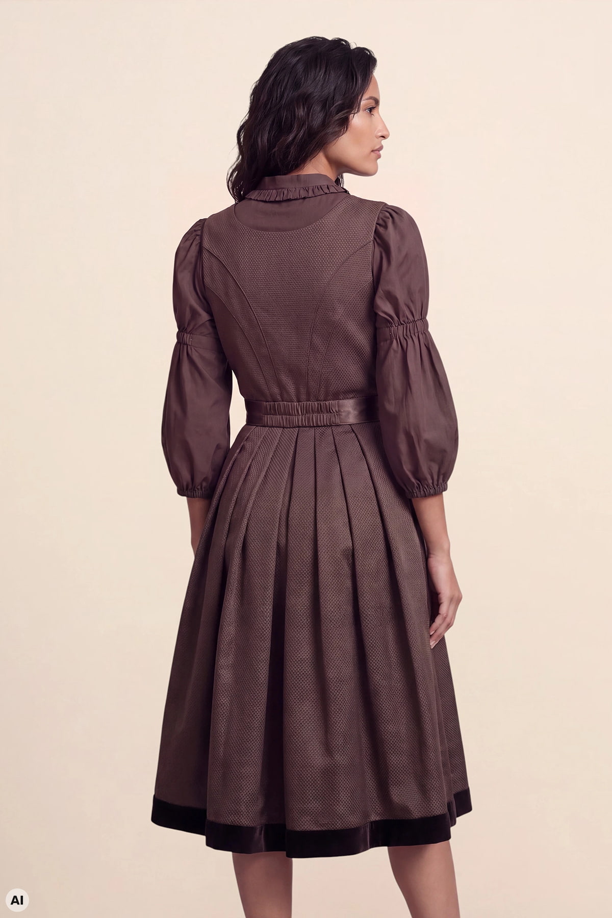 Dirndl Julanda (70cm)