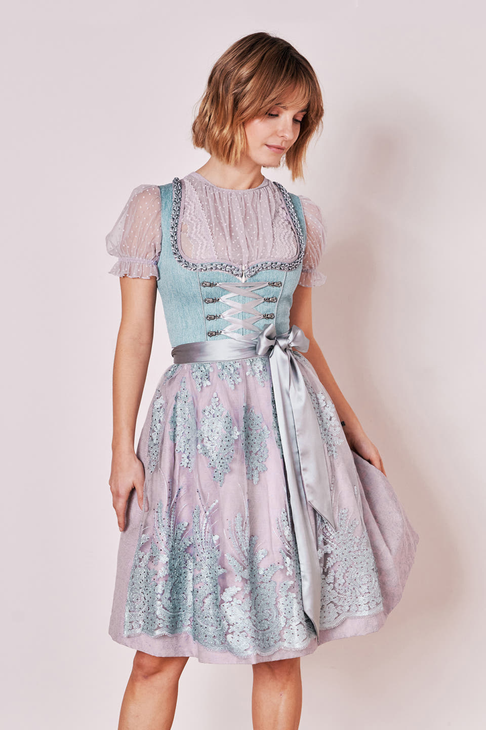 Dirndl Gasira (60cm)