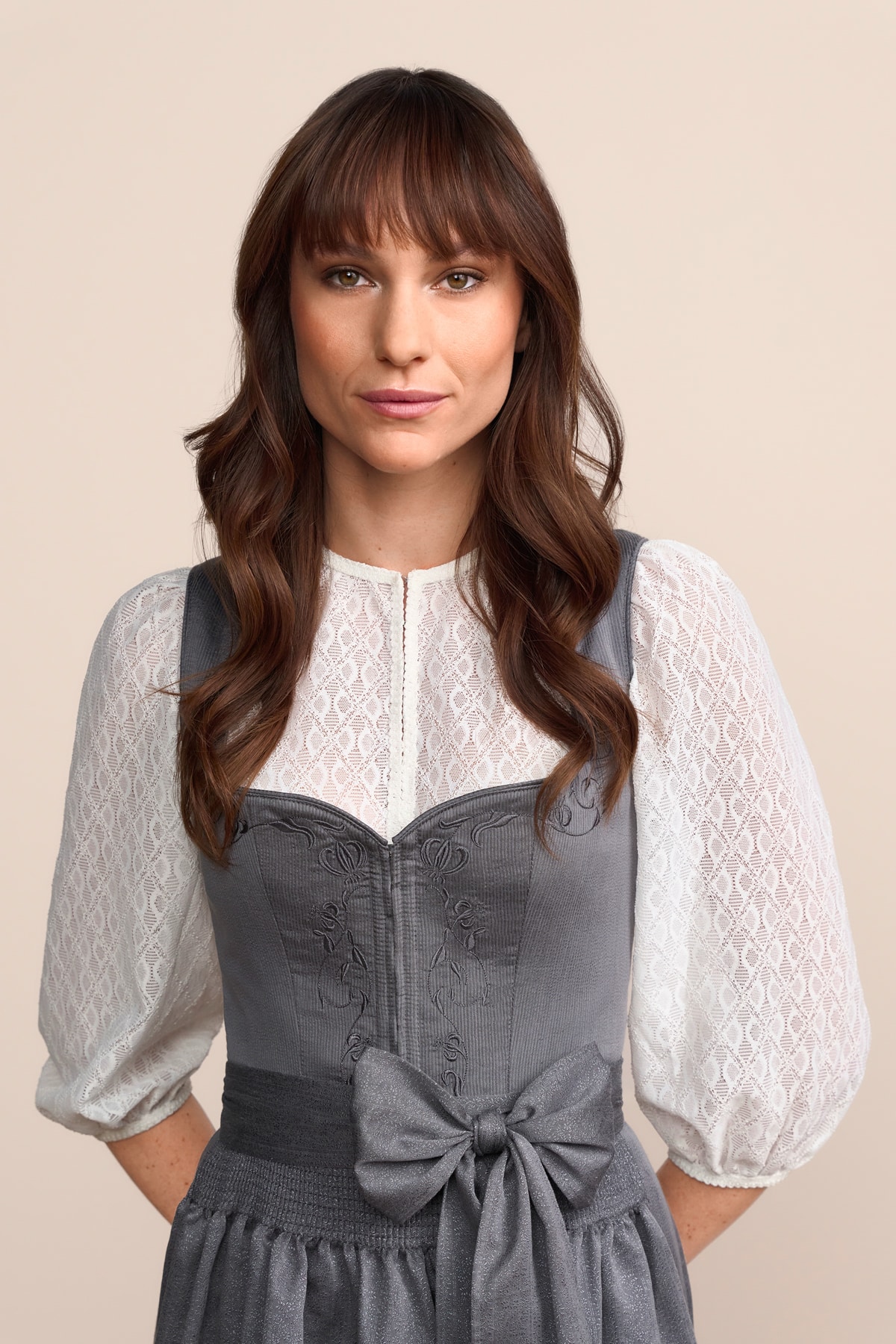 Dirndl Aleha (70cm)