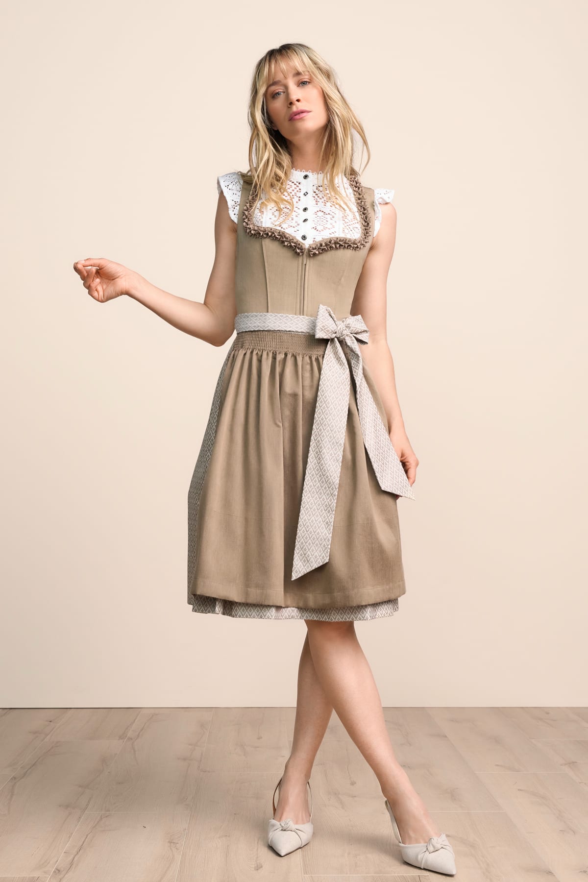 Dirndl Anica (60cm)