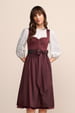 Dirndl Aleha (70cm)
