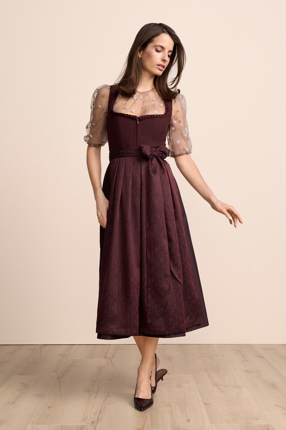 Dirndl Federica (80cm)