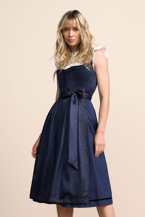 Dirndl Elenora (70cm)