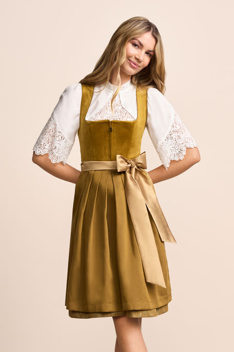 Dirndl Myrcella (60cm)