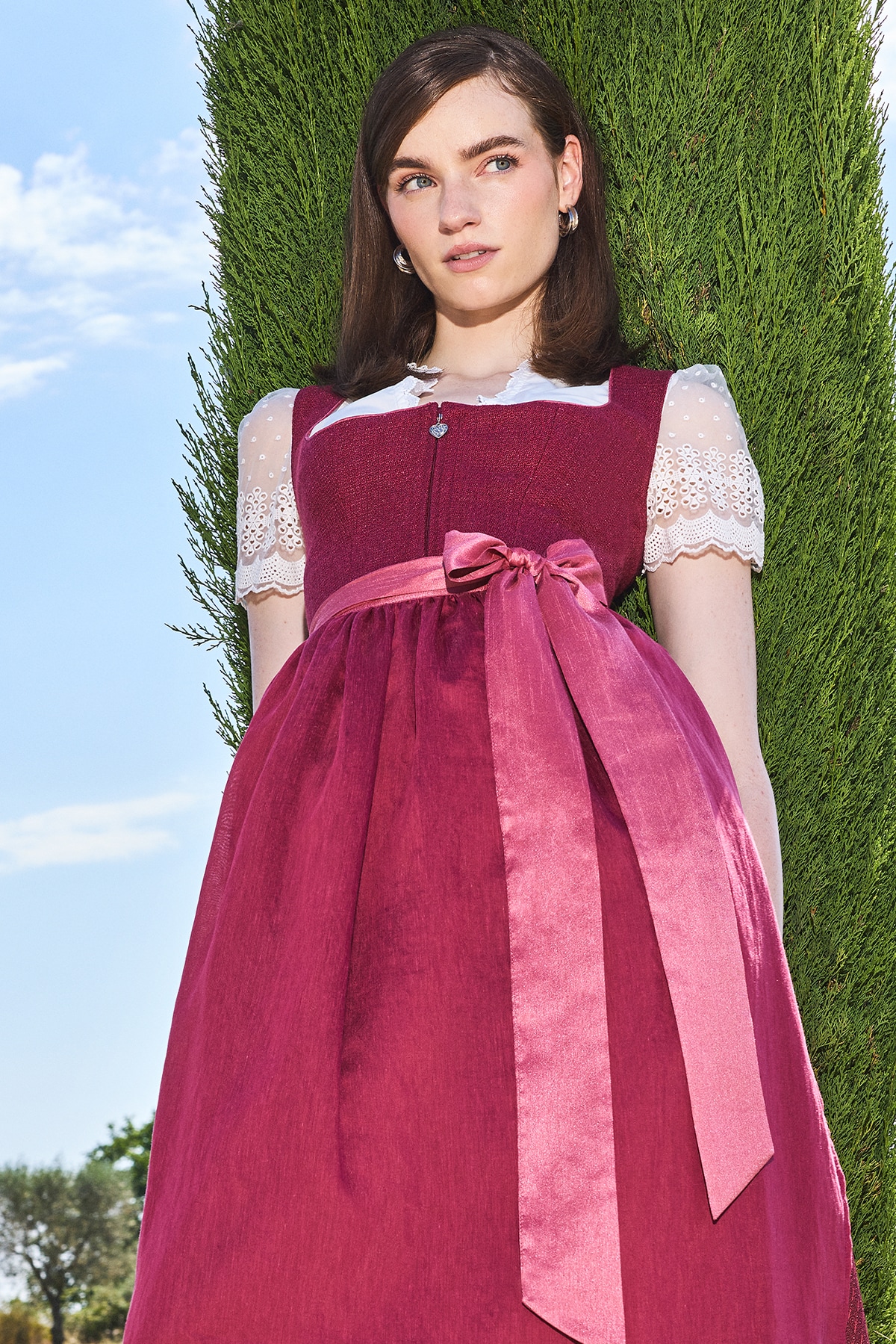 Dirndl Fenella (70cm)