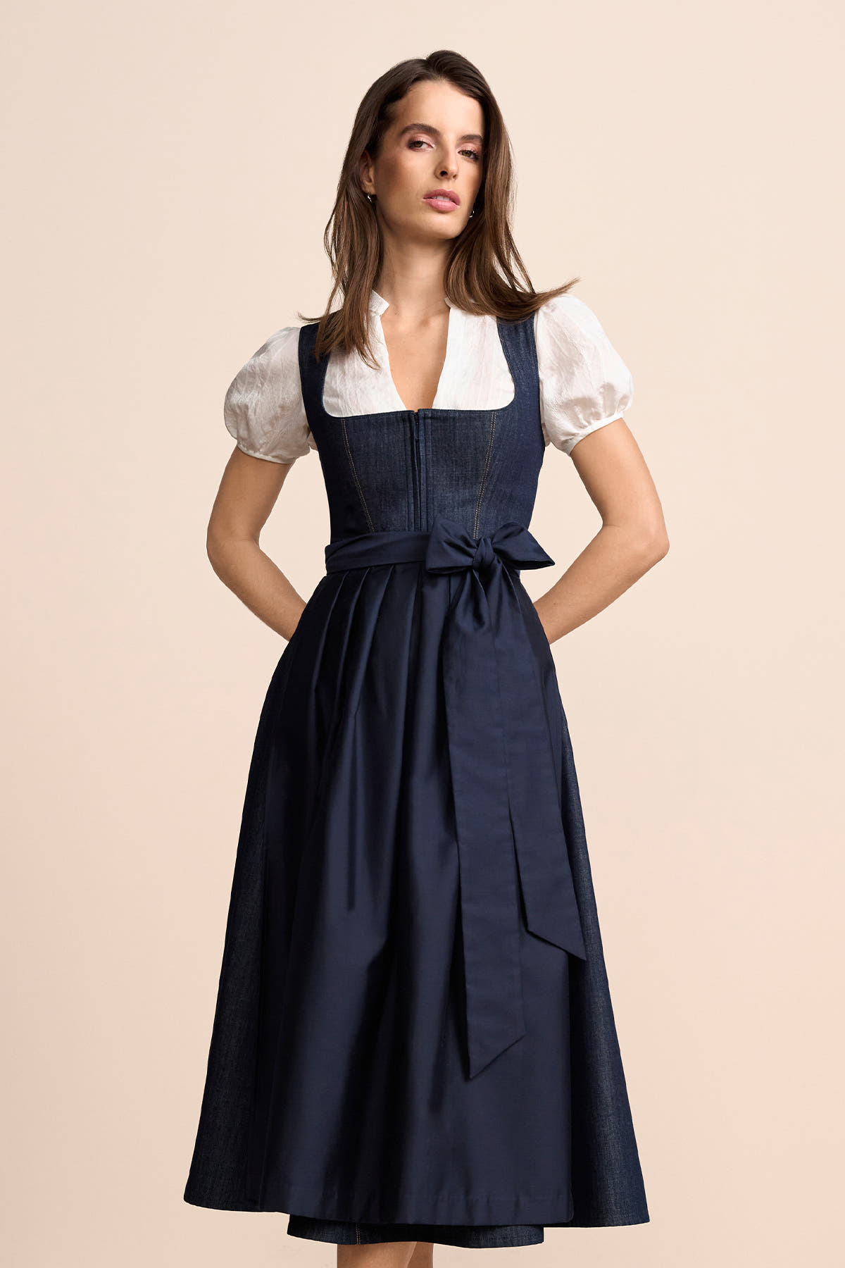 Dirndl Malaika (80cm)