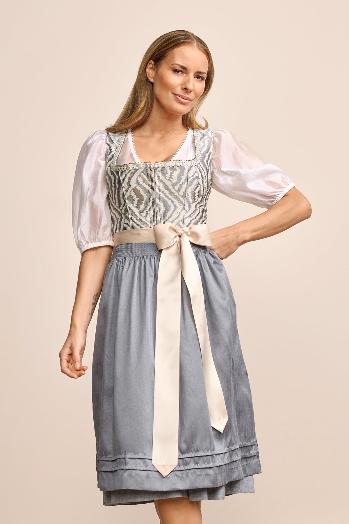 Dirndl Cia (70cm)