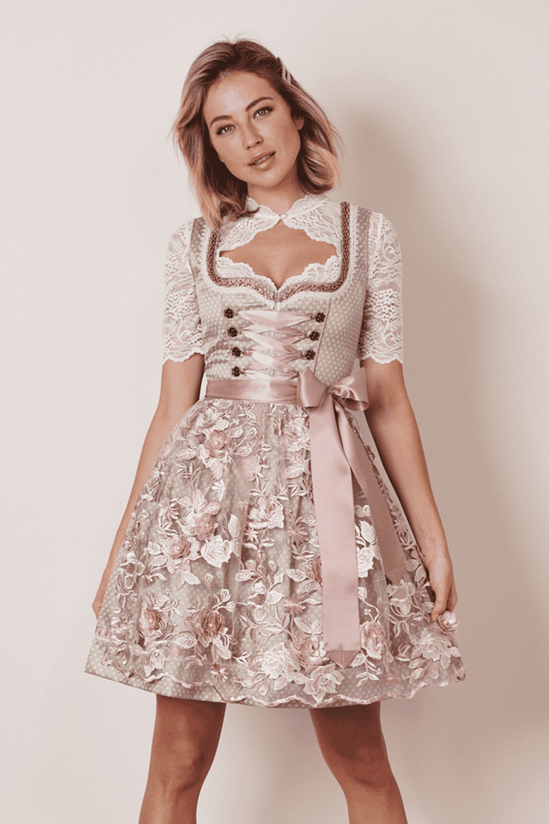 Dirndl bluse new yorker clearance